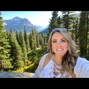 Meet your Posher, Amy